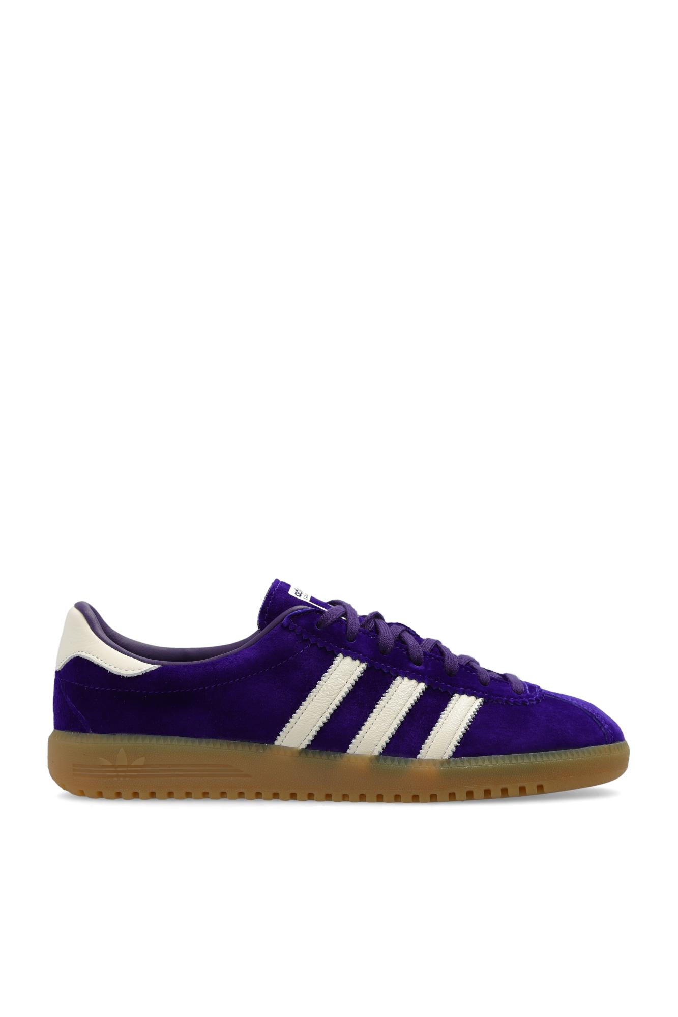 Purple 'Bermuda' sneakers ADIDAS Originals - Vitkac Canada